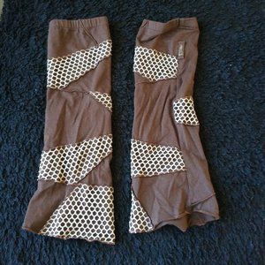 Luna Designs Pixie Leg Warmers